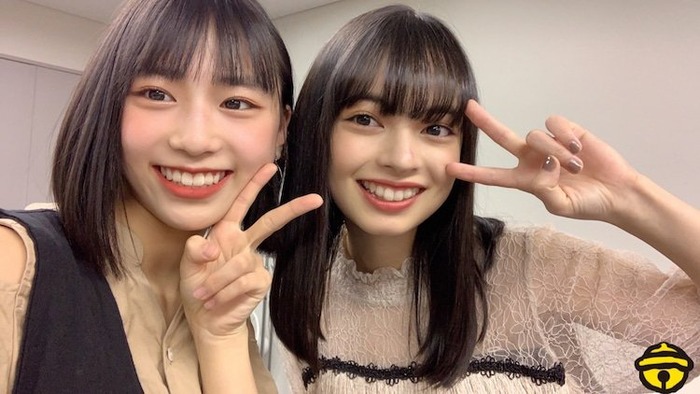 橋迫鈴のおっぱい