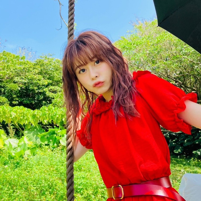 【GIF】声優の水瀬いのりさん、スタッフに鼻毛を投げつける瞬間を激写されるｗｗｗｗｗｗ