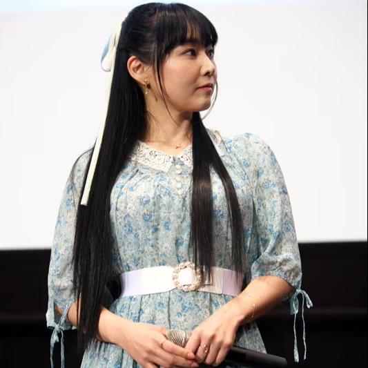 【画像】ベテラン美人声優さん、胸だけで男子の股間を刺激させてしまうｗｗｗｗｗｗｗ