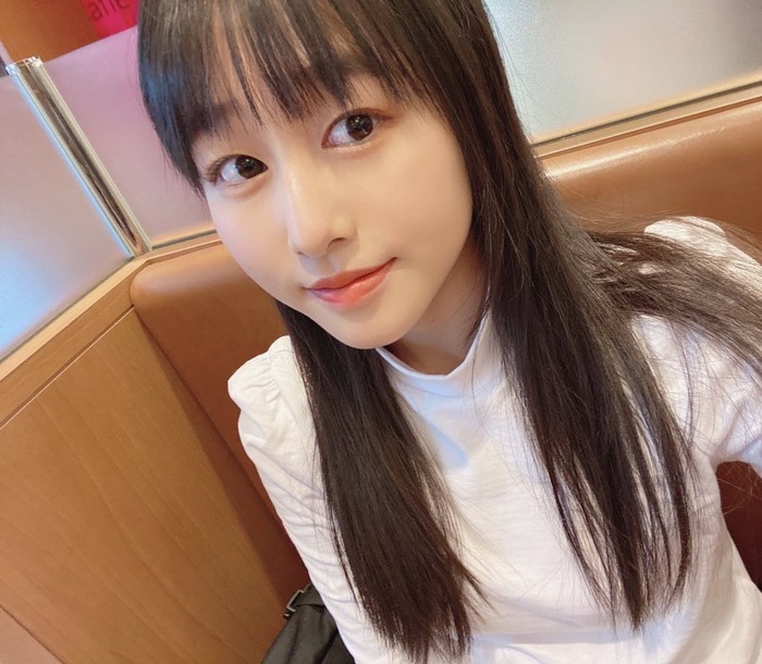 林鼓子のおっぱい