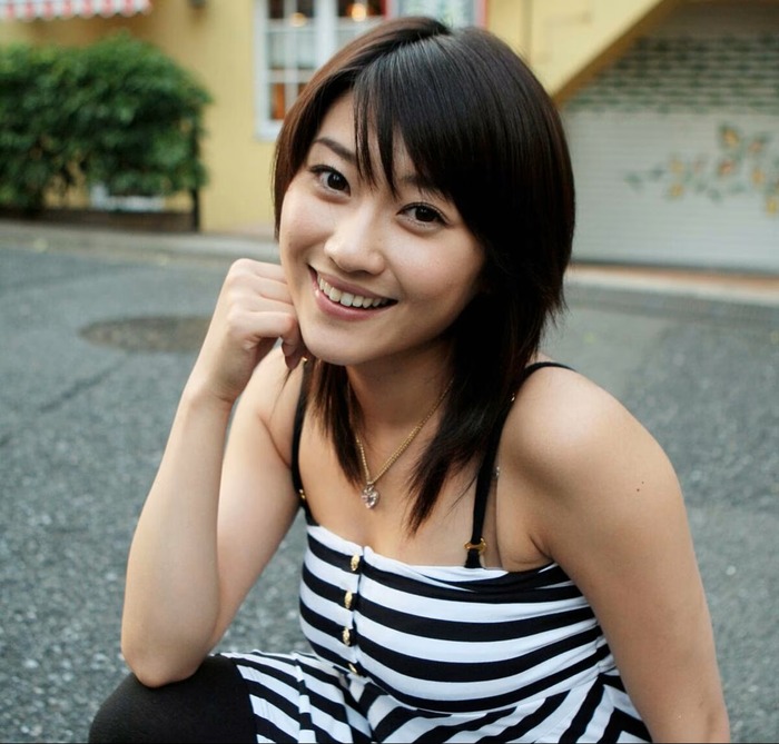 【画像】原幹恵さん、Gカップお○ぱいが性的すぎると話題にwwwwwww
