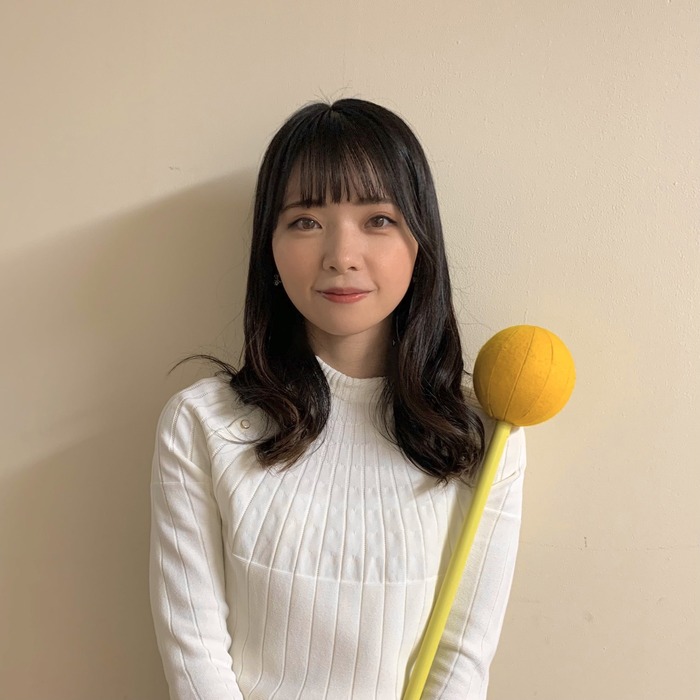 【画像】気象予報士の晴山紋音さん、お○ぱいのシルエットがえちえちすぎたｗｗｗｗｗｗｗ