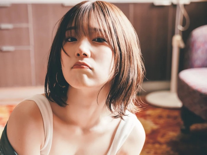 【画像】むっちり人妻声優(36)さん、最新写真が不倫不可避ｗｗｗｗｗｗ
