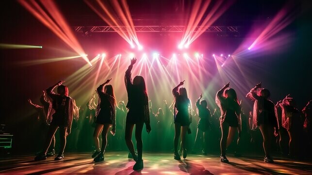【画像】日本の人気アイドルグループさん、外国人からの評価がヤバすぎると話題にｗｗｗｗｗｗ