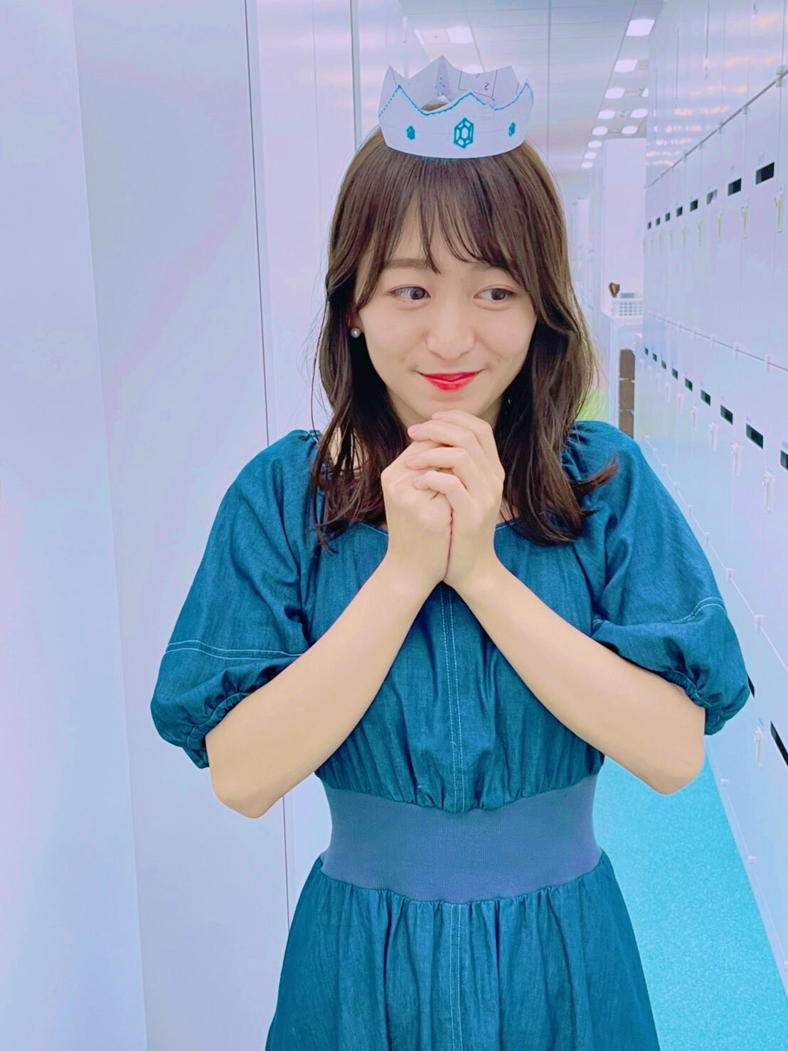 片淵茜　盗撮 