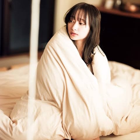 【画像】影山優佳さん、写真集未公開のセクシーショットを大解禁してしまうwwwwww