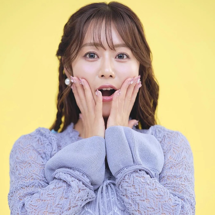【画像】声優の井口裕香さん、お○ぱいが小さい時代の写真が話題になるｗｗｗｗｗｗｗ