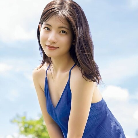 【画像】新人の北川莉央アナ、なんかデカいと話題になるｗｗｗｗｗｗ