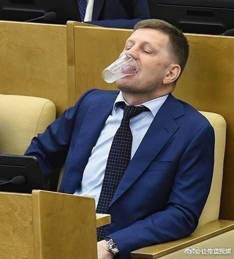 ロシアの議会3