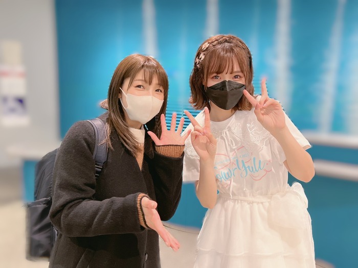 ラブライブ声優のおっぱい