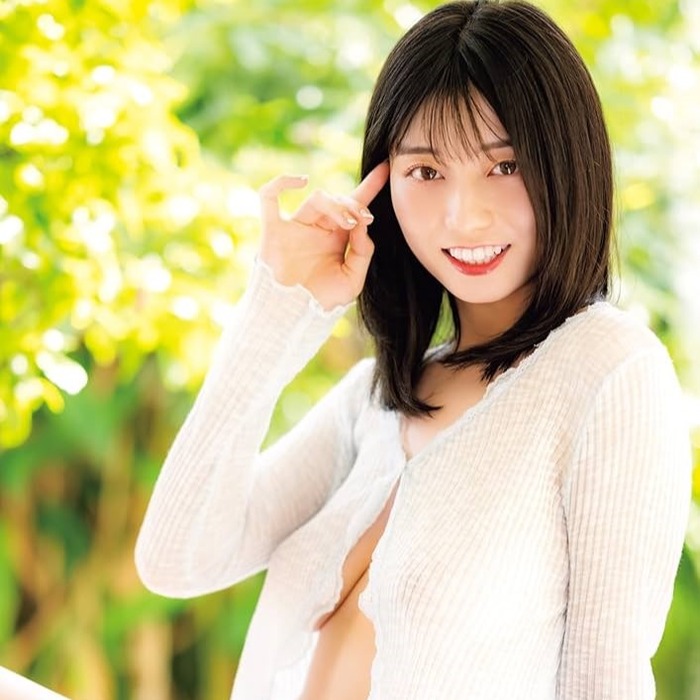 【動画】セクシー女優の瀬戸環奈さん、大勢の男子に囲まれてしまうｗｗｗｗｗｗ