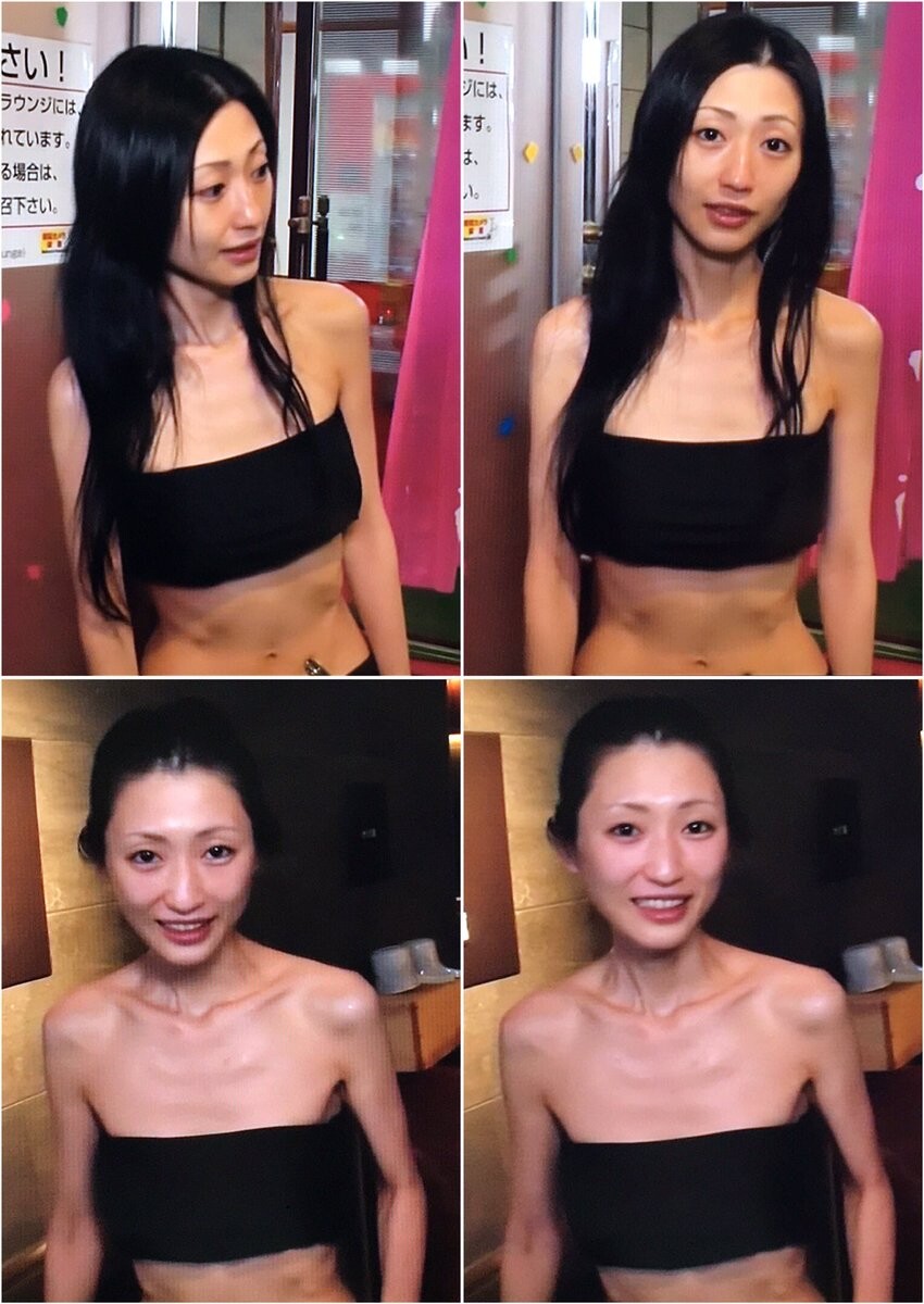 画像 壇蜜 激ヤセでヤバイ 女子アナお宝画像速報 5chまとめ