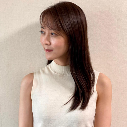 【画像】フリー女子アナさん、巨乳美人すぎてAIだと疑われてしまうｗｗｗｗｗ