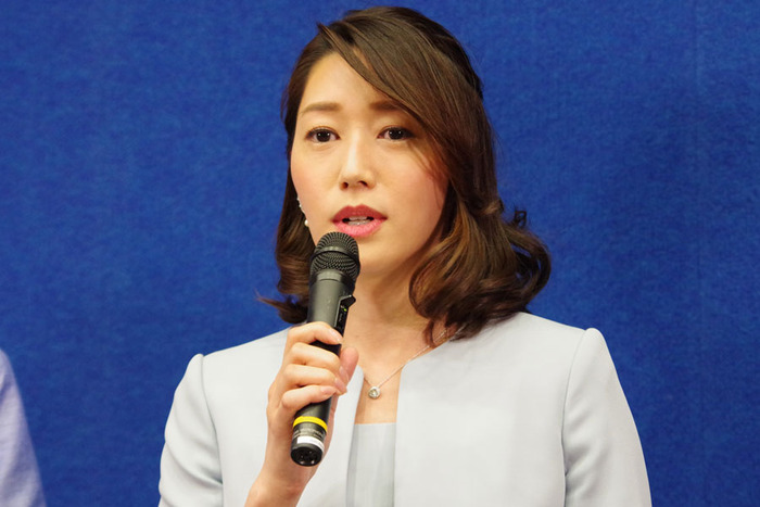 【画像】元NHK女子アナの牛田茉友さん、変わらない美貌に驚きの声wwwww