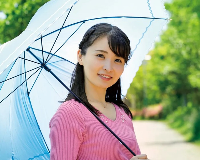 【画像】気象予報士の田中美都さん、お胸の膨らみがえちえちすぎるｗｗｗｗｗ
