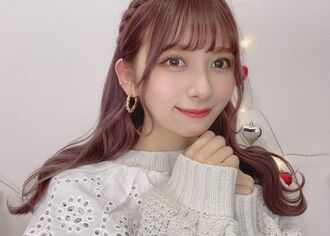 ななこのすっぴん