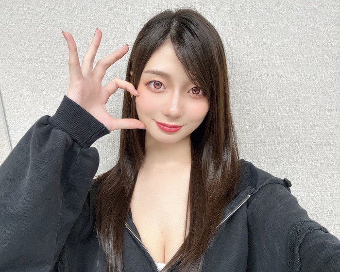 【画像】セクシー女優の瀬戸環奈さん、イメチェンした結果ブーイングの嵐にｗｗｗｗｗｗｗｗ