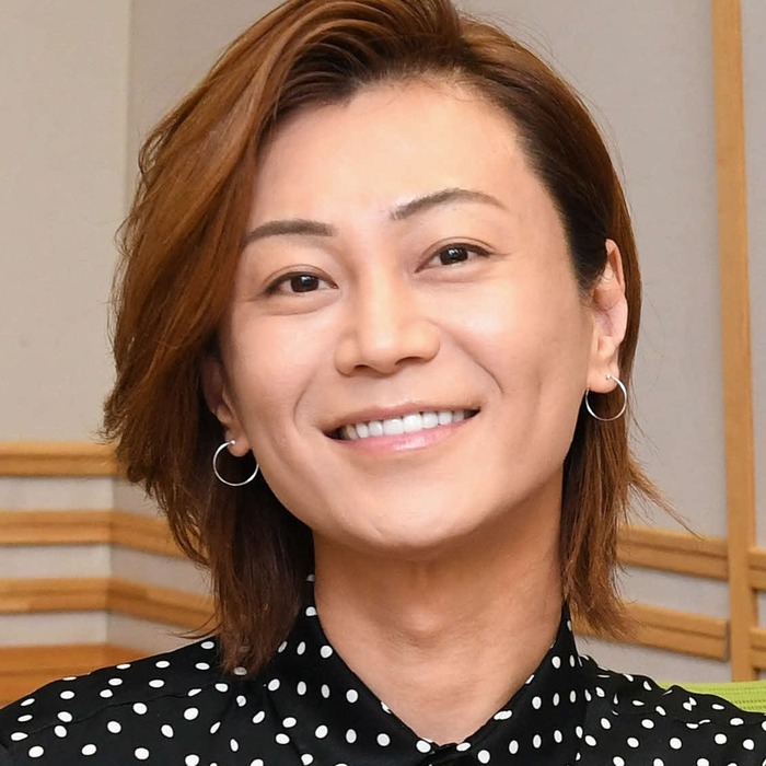 【画像】氷川きよしさん、プライベートが女子すぎる件wwwwww