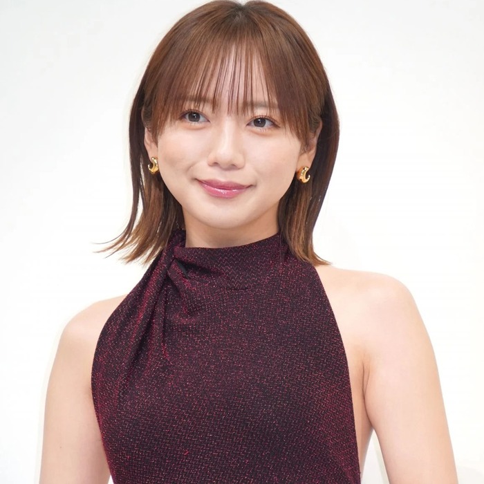 【画像】元日向坂46の齊藤京子(28)さん、黒の透け透けストッキング姿がたまらなくエ●チだったｗｗｗｗｗｗ