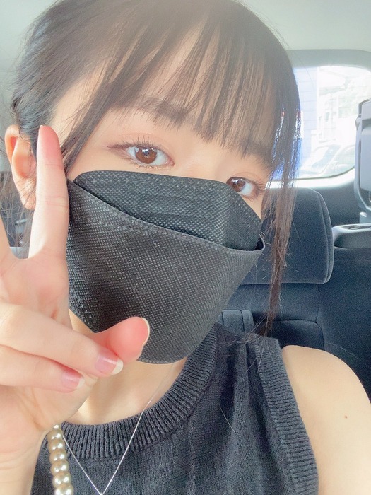りりのおっぱい