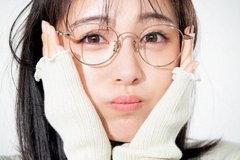 浜辺美波のイイネ