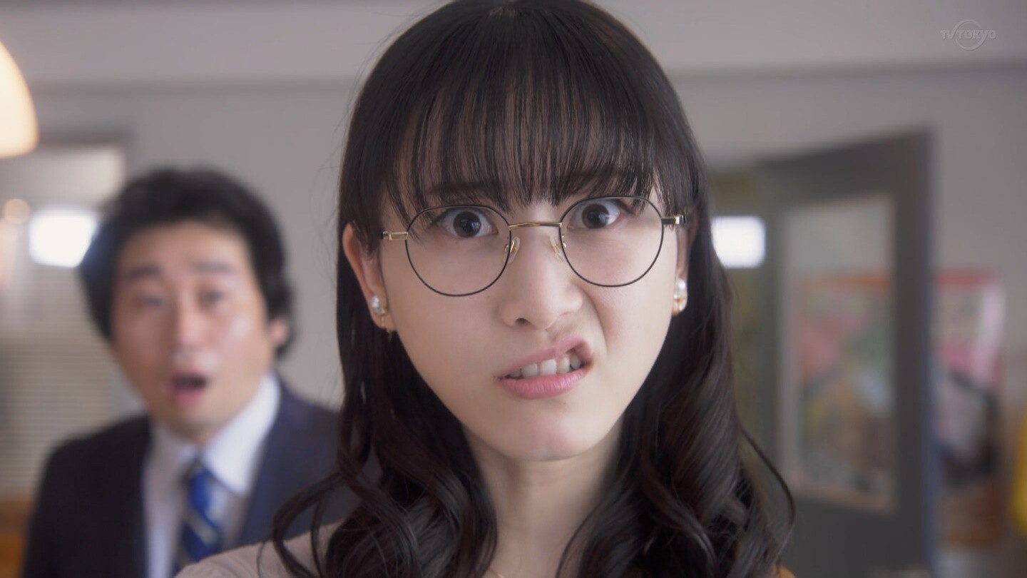 元乃木坂46 ドラマで松井玲奈さんのおっぱいが意外とエッチだと話題に 女子アナお宝画像速報 5chまとめ 元乃木坂46 ドラマで松井玲奈さんのおっぱいが意外とエッチだと話題に 女子アナお宝画像速報 5chまとめ