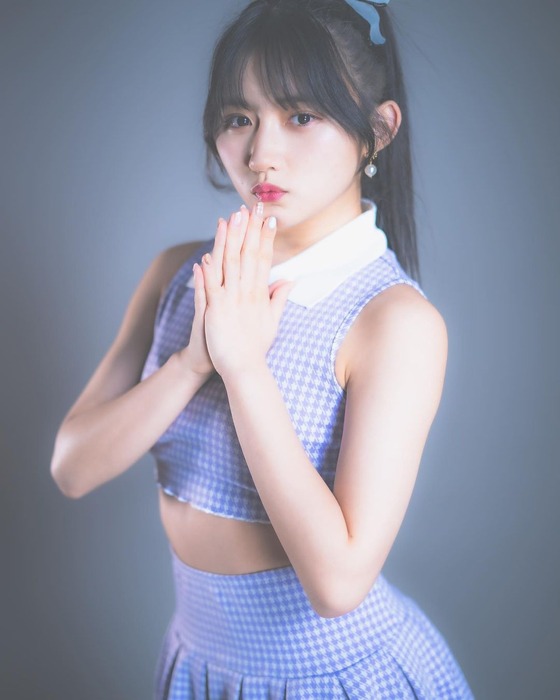 門脇実優菜のおっぱい