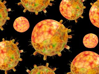 オミクロン株の症状