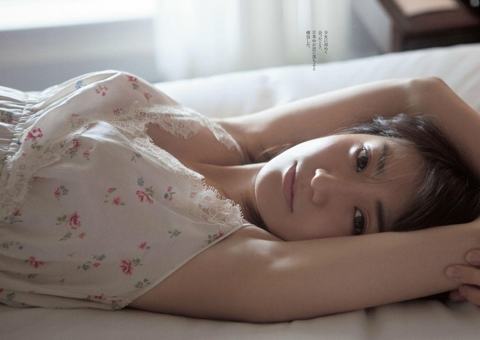 大島優子のフェラチオ