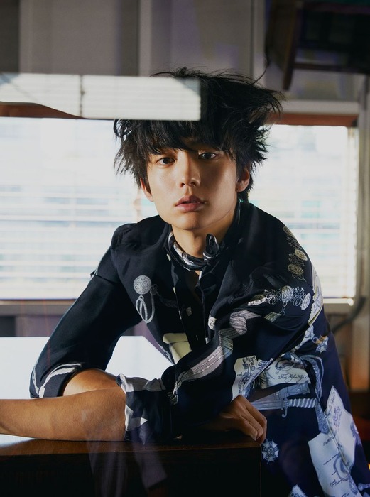 伊藤健太郎の愛車
