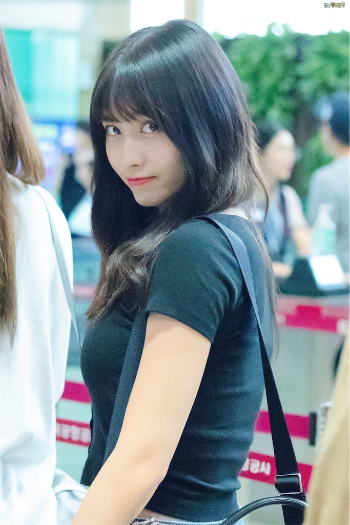 朗報 韓国人女 スレンダー美白美脚なハイスペ女体ばかり 女子アナお宝画像速報 5chまとめ