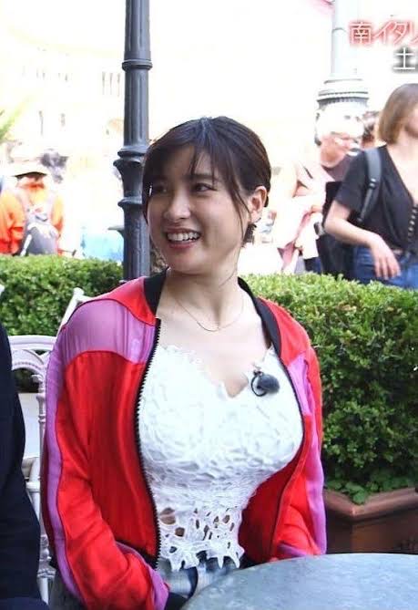 画像 土屋太鳳ちゃんのタオパイパイ 迫力が凄い 女子アナお宝画像速報 5chまとめ
