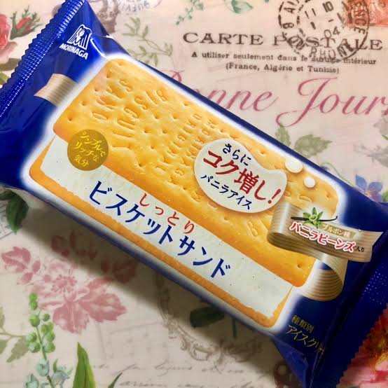 悲報 チョコモナカジャンボ 外国人に見つかってしまう 女子アナお宝画像速報 5chまとめ