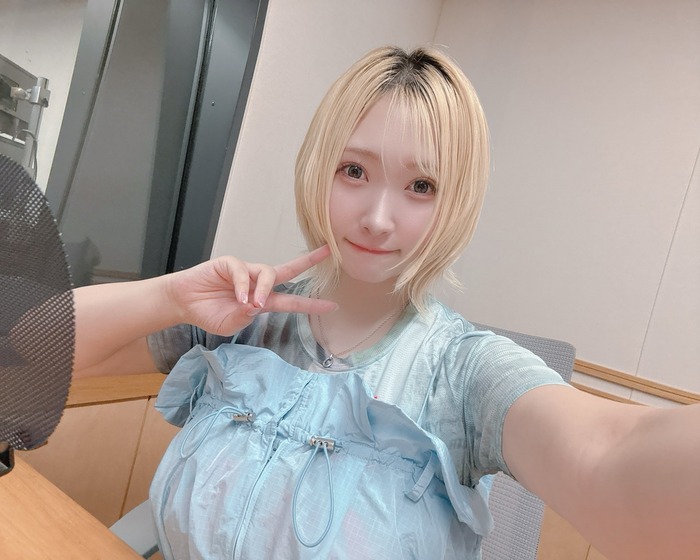 【画像】今まで見たことがないレベルの巨乳声優さんが話題になってしまうｗｗｗｗｗｗｗ