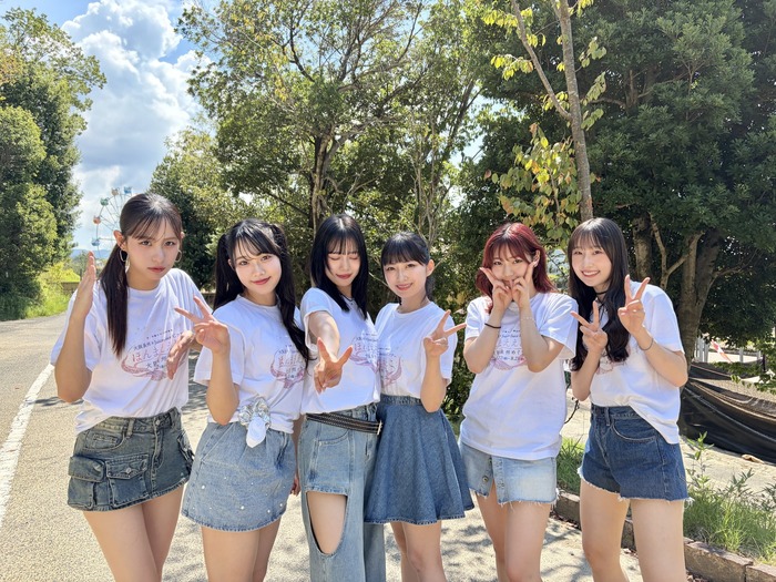 【画像】童貞が絶対に1番を選んでしまうアイドル集団が発見されてしまうｗｗｗｗｗ