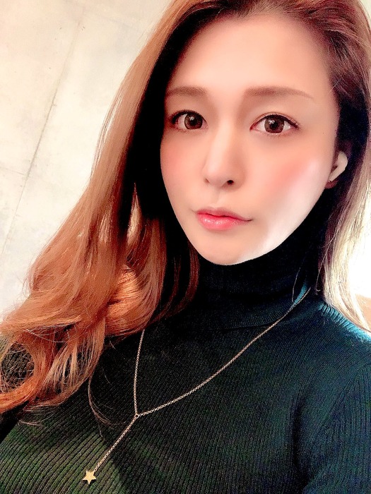 橘メアリーの爆乳
