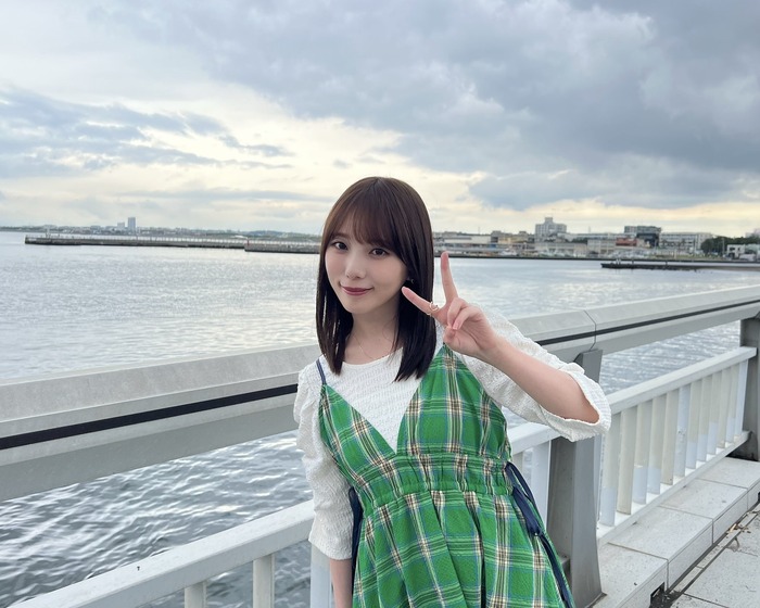 【画像】乃木坂元メンバー(26)さん、想像以上の巨乳の姿で発見されてしまうwwwwwww