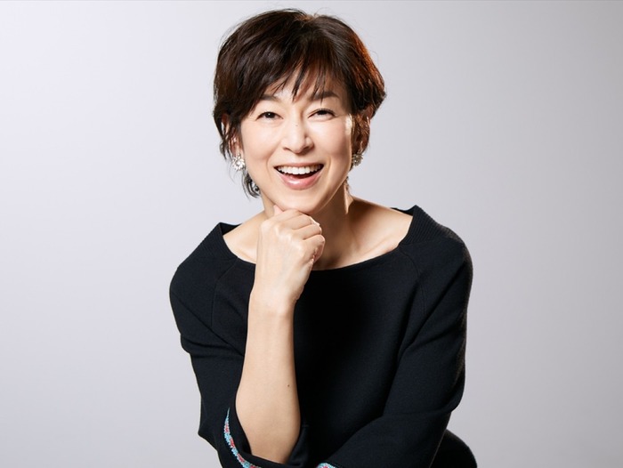 【画像】女優の鈴木保奈美さん、60歳になるも美貌っぷりが話題になるwwwwww