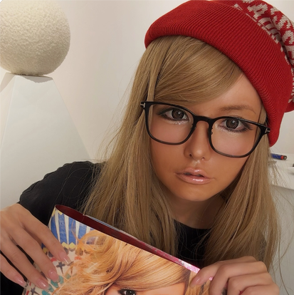 【画像】この元ギャル女子さん、今でも抱けるやついる？ｗｗｗｗｗｗｗｗ