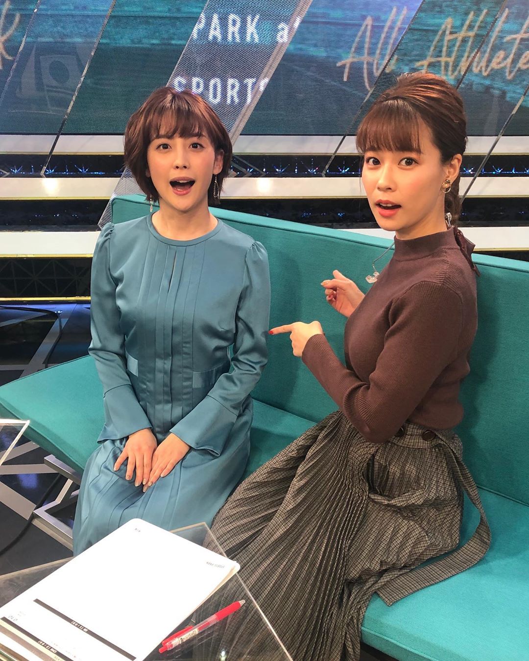 画像 宮司愛海アナの貧乳がはち切れそうになってしまう 女子アナお宝画像速報 5chまとめ