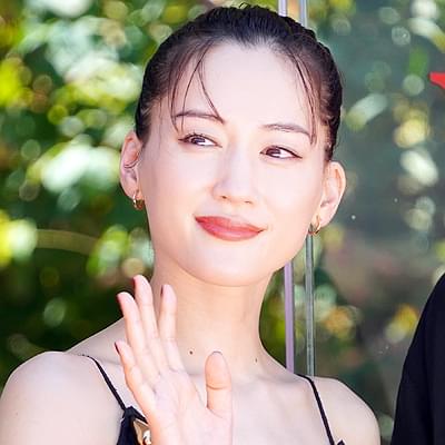 【画像】綾瀬はるか(41)さん、オトナの女になってしまうｗｗｗｗｗｗｗ