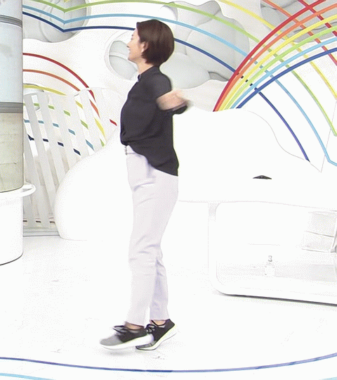 Gif有 Zip で徳島えりかアナがケツを揺らしてしまうｗｗｗｗ 女子アナお宝画像速報 5chまとめ