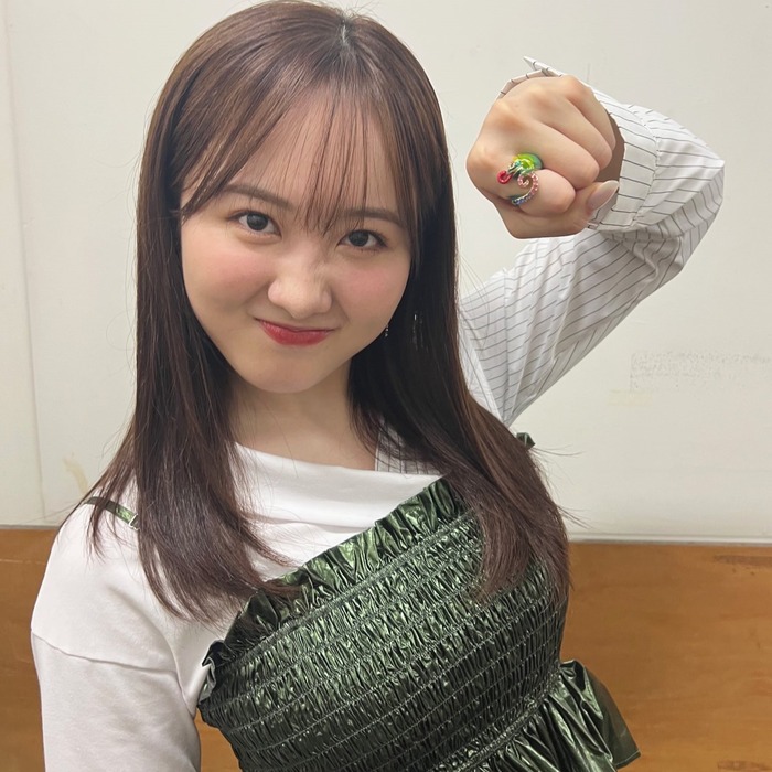 【画像】本田望結さん、ピチピチTシャツで乳房を強調してしまうｗｗｗｗｗｗｗ