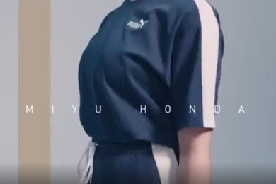 本田望結のおっぱい