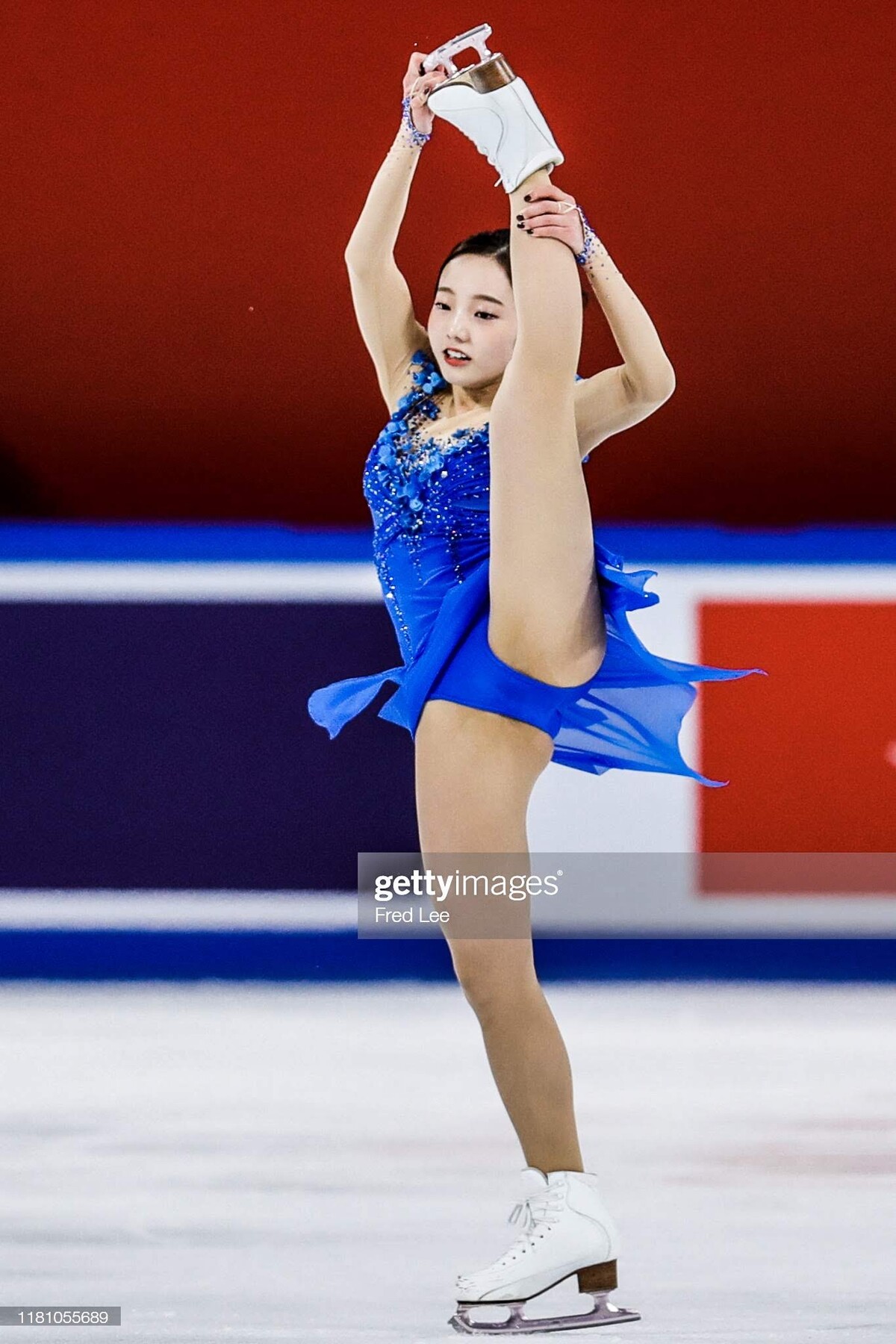 本田真凛 お宝画像 