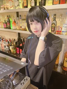 アイドルのライブ (1)