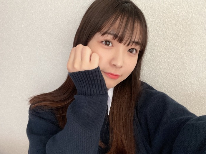 天野さきの水着おっぱい