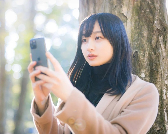 【画像】マッチングアプリでこんな子が来たら当たりってマジかwwwwwwwww