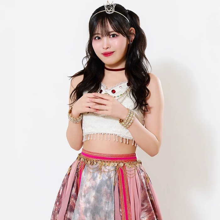 【画像】現役アイドルさん、番組の下ネタで爆笑してしまうｗｗｗｗｗ