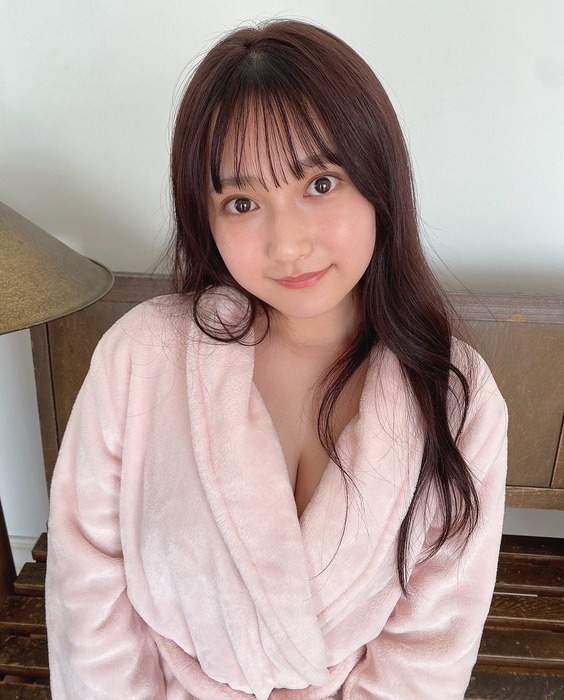 鈴木くるみのおっぱい